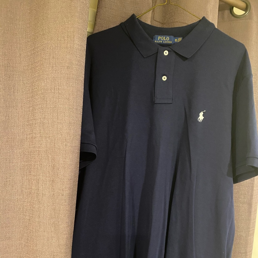 Ralph Lauren Polo shirt